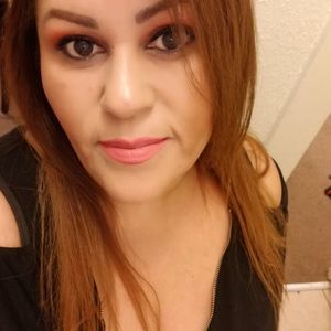 Meet your Posher, Mayte